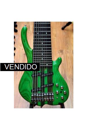 9 String Custom Bass 9 String Custom Bass